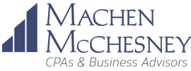 Machen McChesney