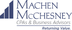 Machen McChesney