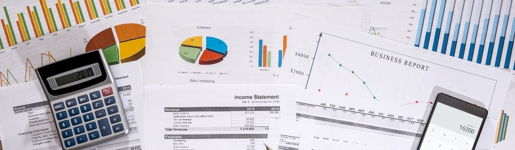 Accounting charts -654231214-1