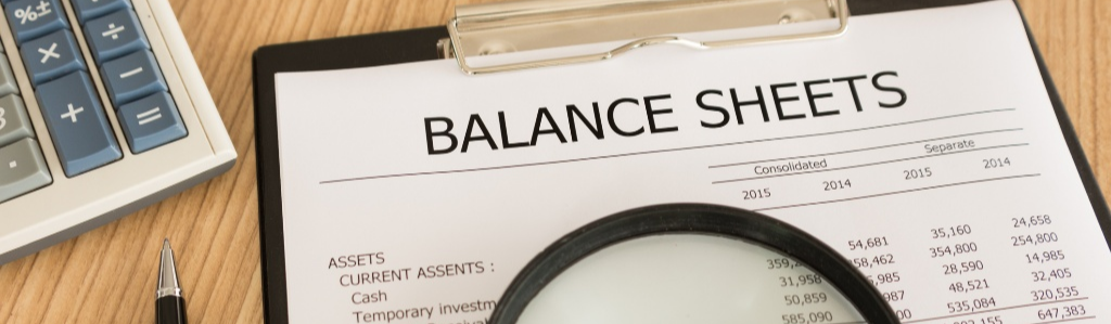 Balance Sheets-510866052-1