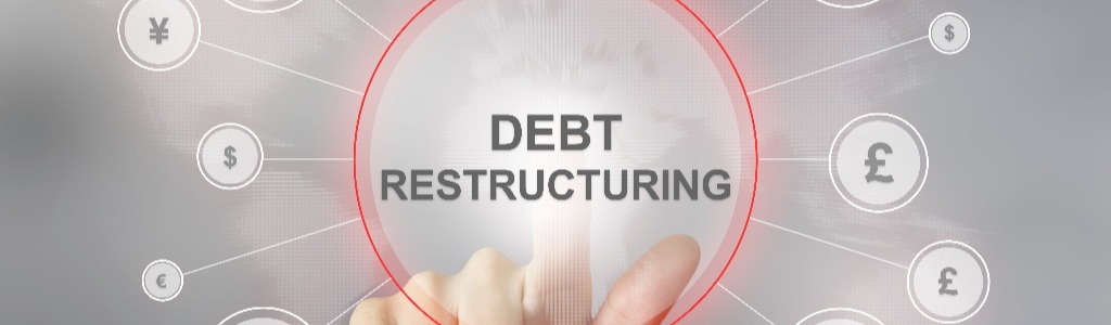 Debt Restructuring - 491118456-1