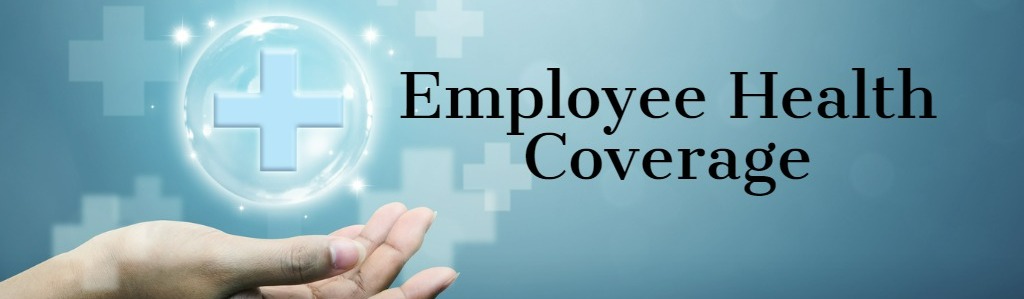 Employee Health care coverage