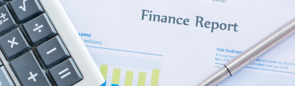 Finance Report 823665230-1