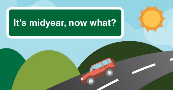 Midyear financial small