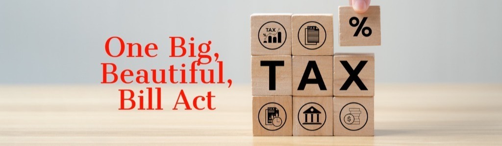 One Big Beautiful Bill