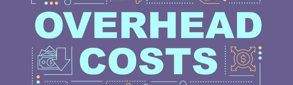 Overhead costs -1297780036 newsletter