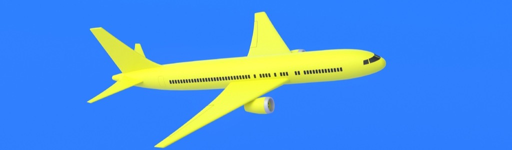 Plane, suite case 1319308041- newsletter