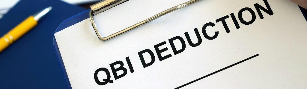 QBI Deduction 1274802750-1