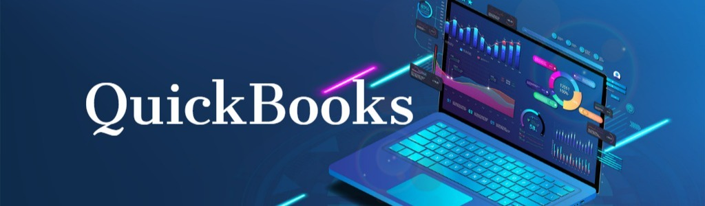Quickbooks words with computer