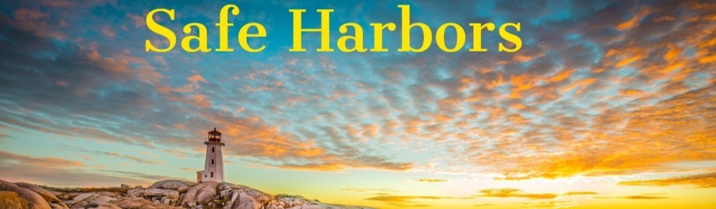 SafeHarbor - newsletter