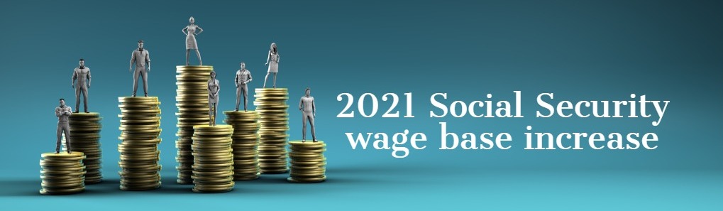Social Security wage base increase 1193834793