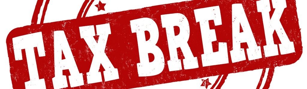 Tax Break -1640899346-1