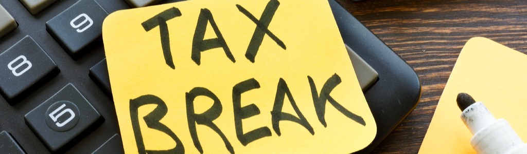 Tax Breaks 1308459475-Newsletter