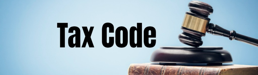 Tax Code