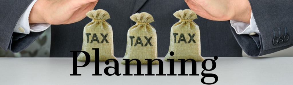 Tax Planning-id1269148150