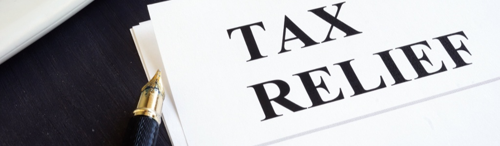 Tax Relief - 1054011732-1