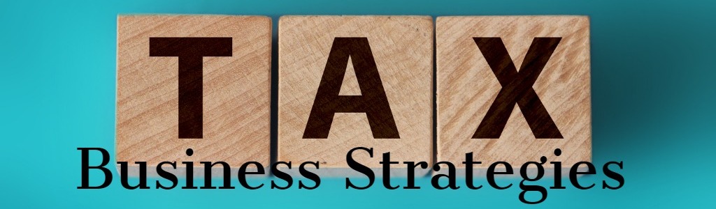 Tax Strategies-1271467102