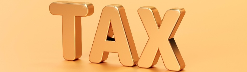 Tax on gold background-1307212492-1