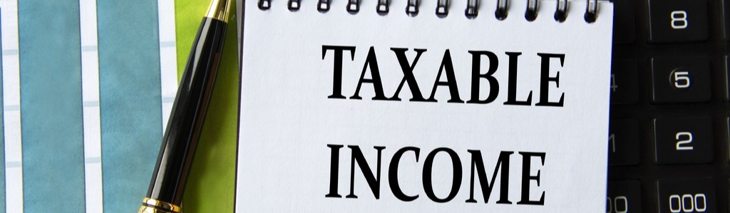 Taxable Income 2231943110-newsletter