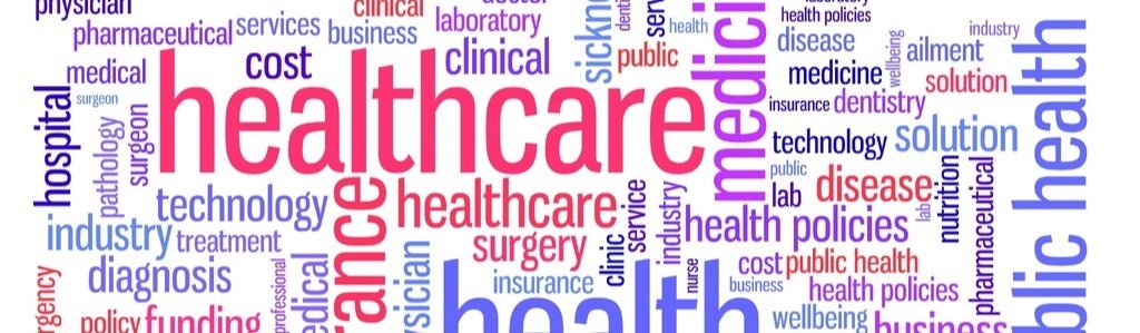 The word Healthcare -524746923-Newsletter
