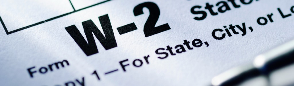 W-2 statement 1340407178-newsletter